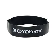 Петля BF-RL100 22кг/60см (черный) 
